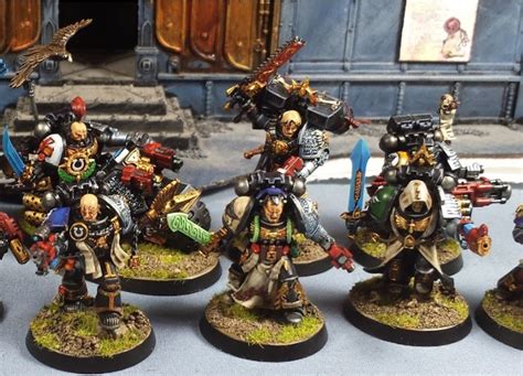 TOP 10 BEST Warhammer 40k in Boston, MA .